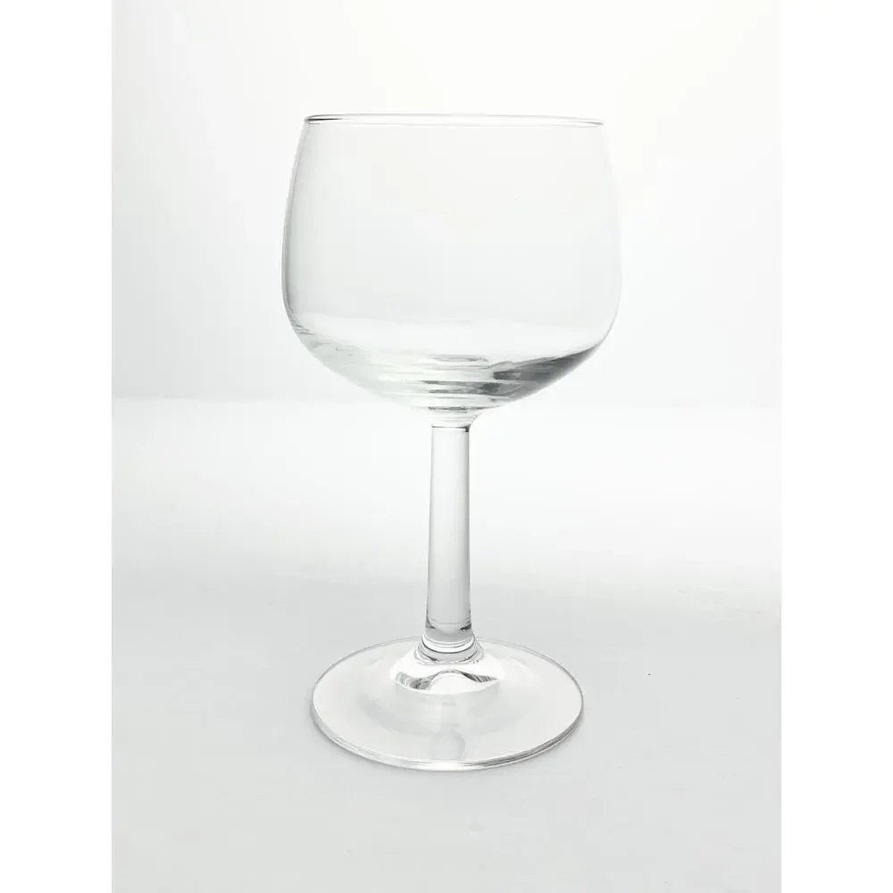Cristal d’Arques “Grand Vin” Set of 10 Balloon Wine Glasses 6 1/2” 12oz